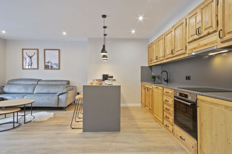Apartamento Artigues
