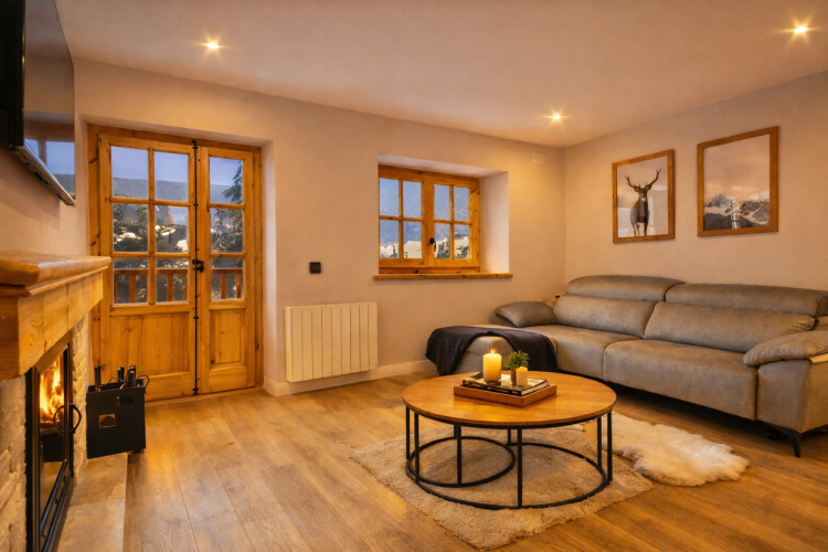 Apartamento Artigues