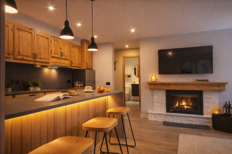 Apartamento Artigues