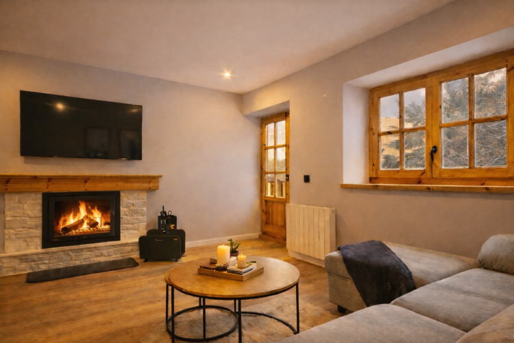 Apartamento Artigues