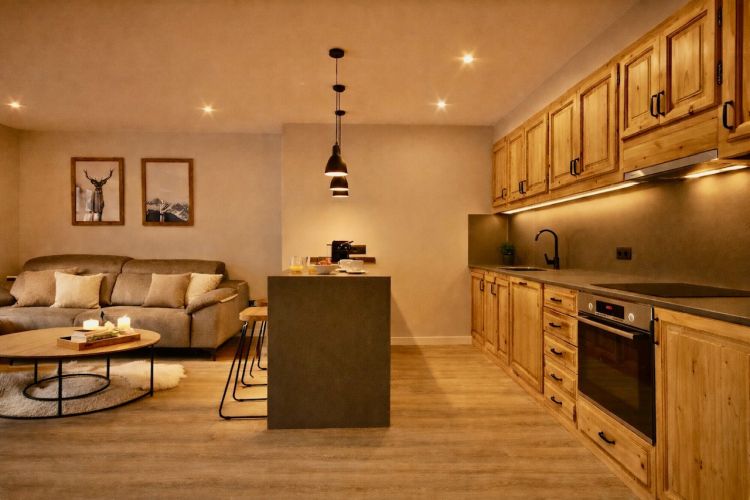 Apartamento Artigues