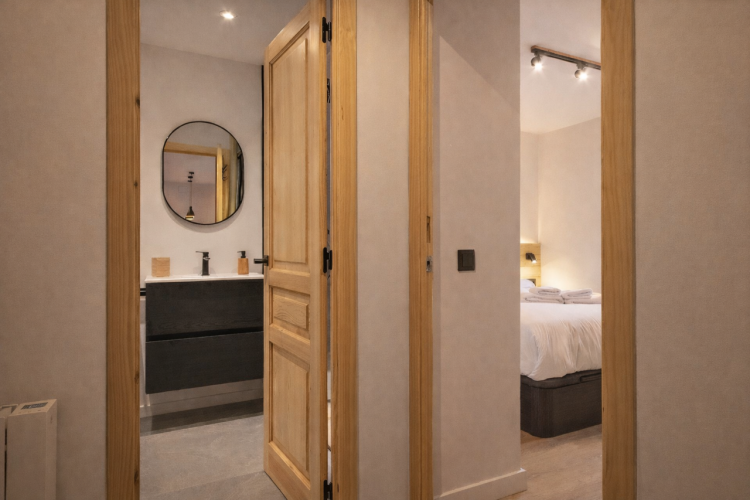 Apartamento Artigues