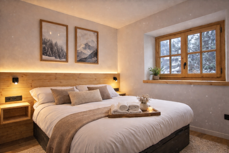 Apartamento Artigues