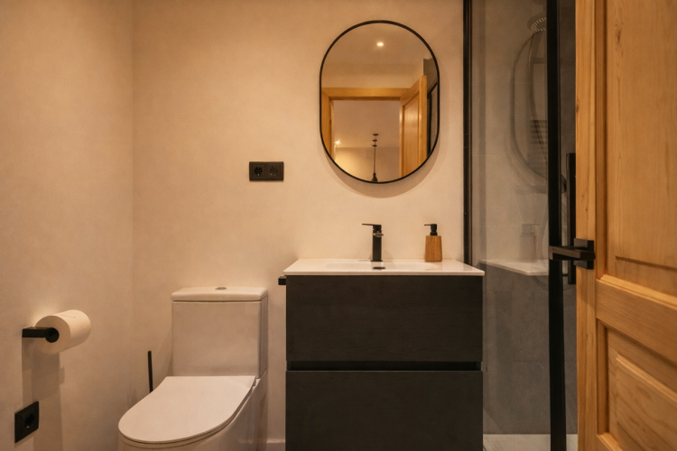 Apartamento Artigues