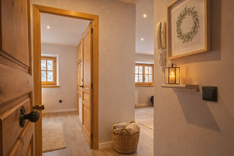 Apartamento Artigues