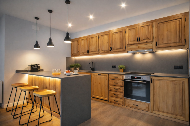 Apartamento Artigues