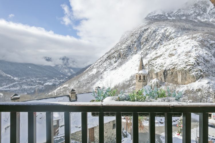 Apartamento Bagergue C1