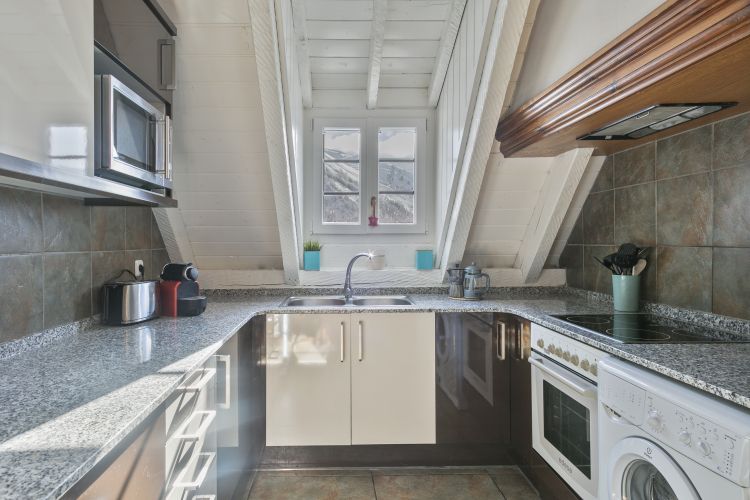 Apartamento Bagergue C1