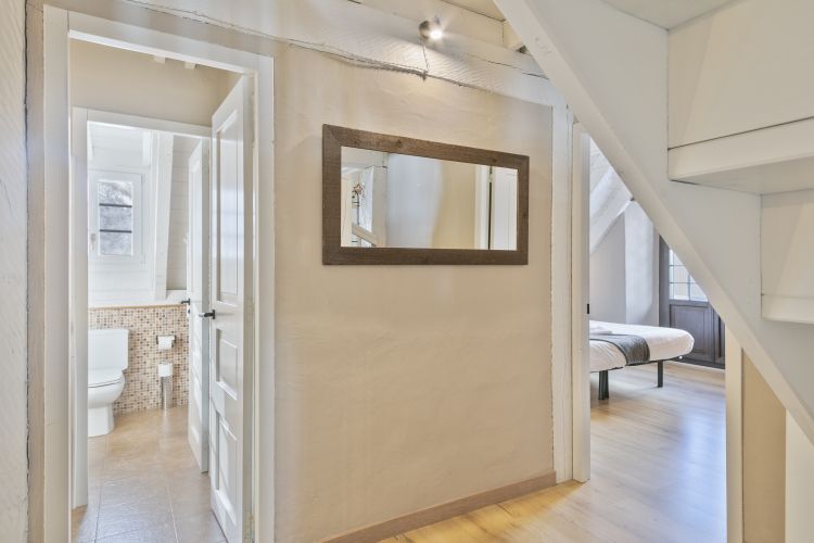 Apartamento Bagergue C1