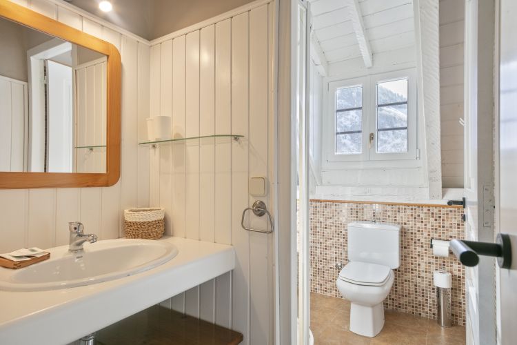 Apartamento Bagergue C1