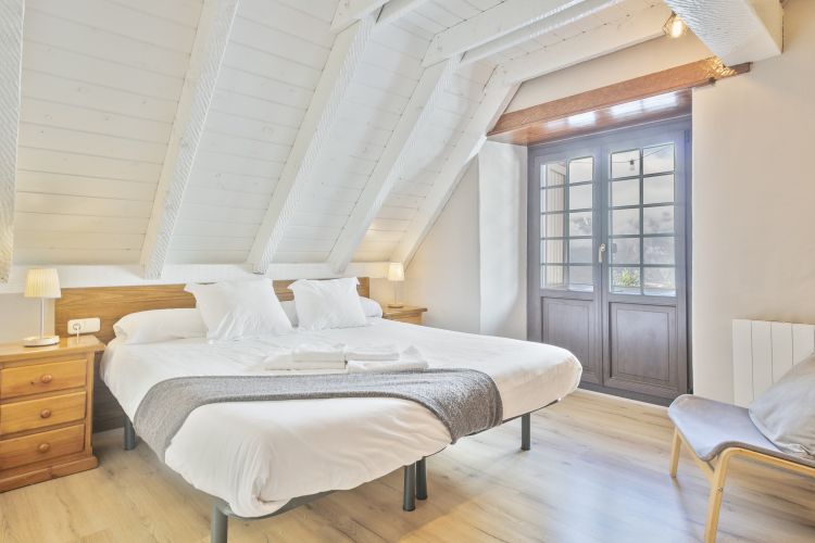 Apartamento Bagergue C1