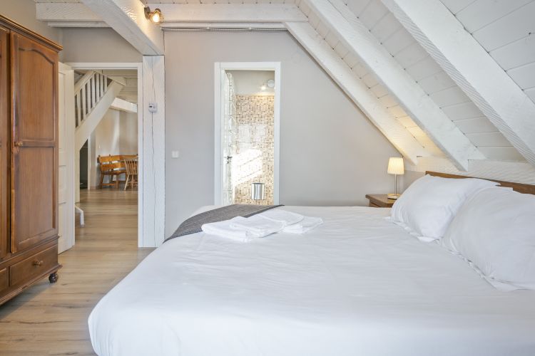 Apartamento Bagergue C1