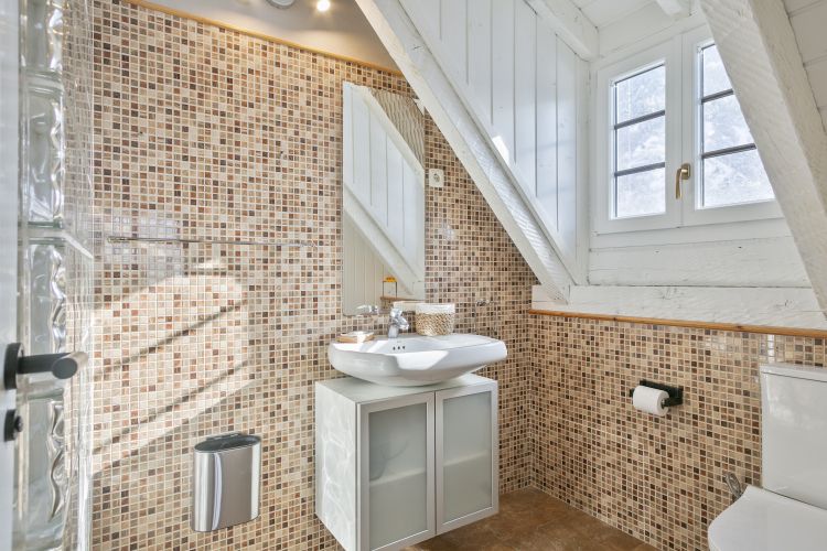 Apartamento Bagergue C1