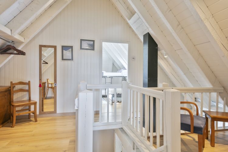 Apartamento Bagergue C1