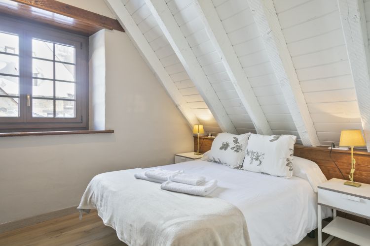 Apartamento Bagergue C1