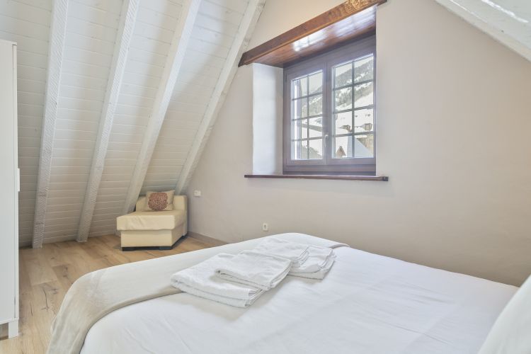 Apartamento Bagergue C1