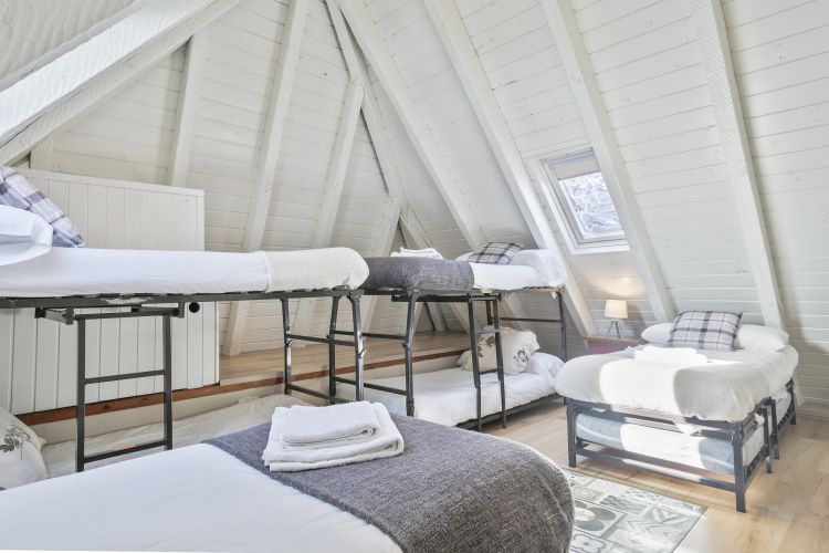 Apartamento Bagergue C1