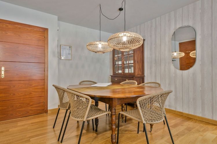 Apartamento Barrados