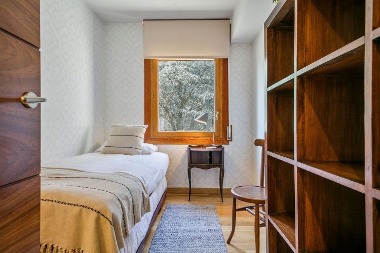 Apartamento Barrados