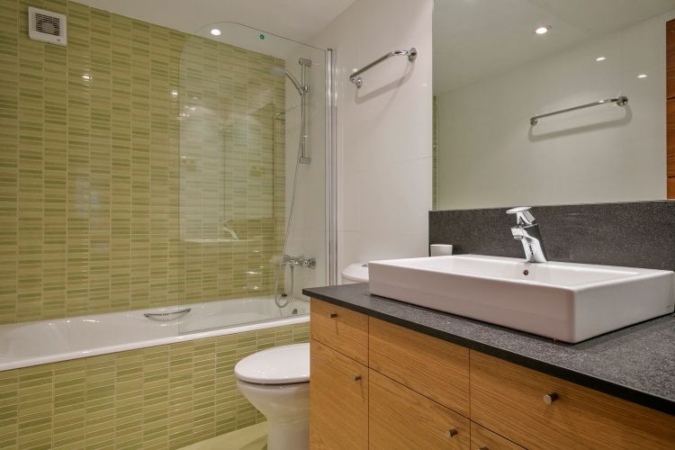 Apartamento Barrados