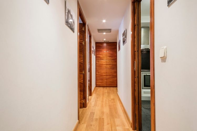 Apartamento Barrados
