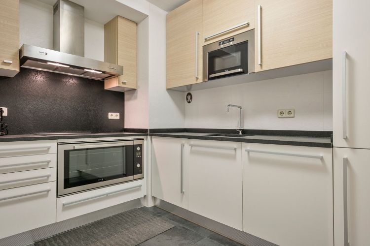 Apartamento Barrados