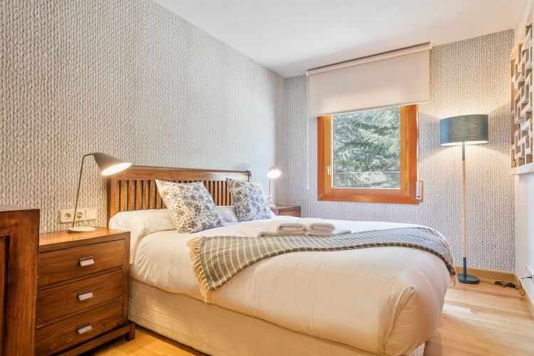 Apartamento Barrados