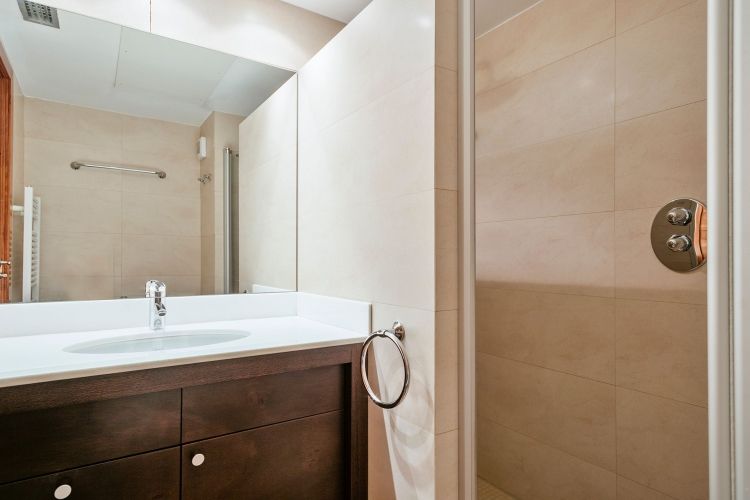 Apartamento Barrados