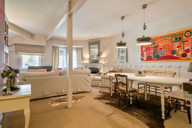 Apartamento Besiberri