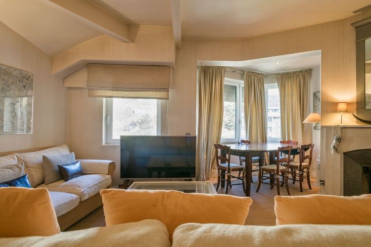 Apartamento Besiberri