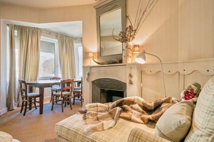 Apartamento Besiberri