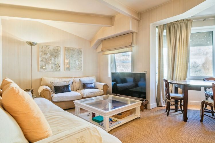 Apartamento Besiberri