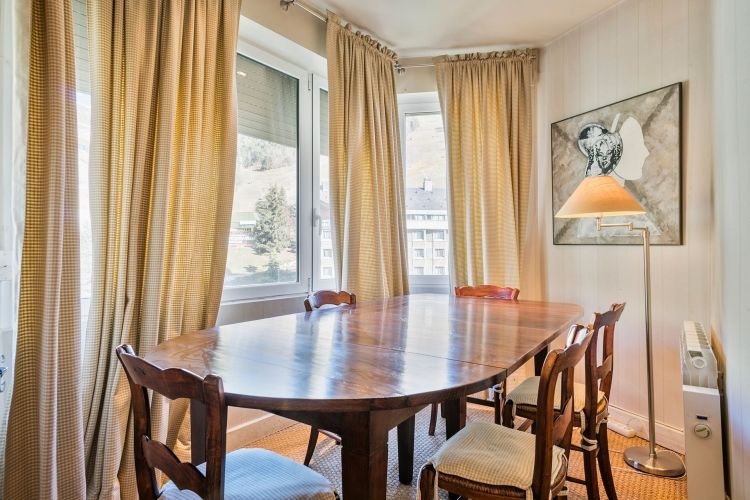 Apartamento Besiberri