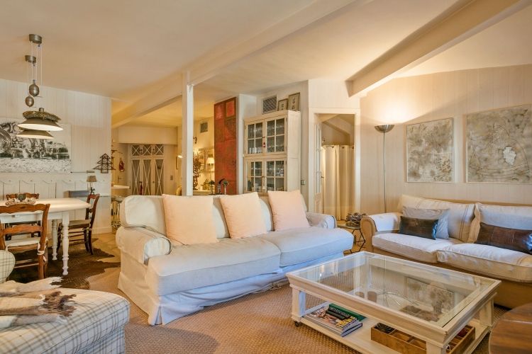 Apartamento Besiberri