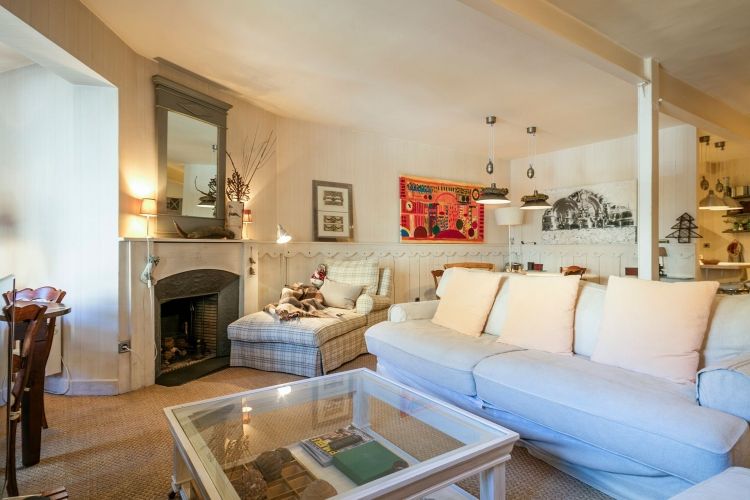 Apartamento Besiberri