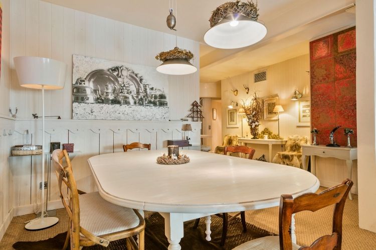 Apartamento Besiberri