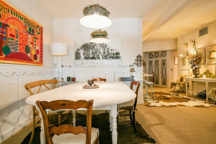 Apartamento Besiberri