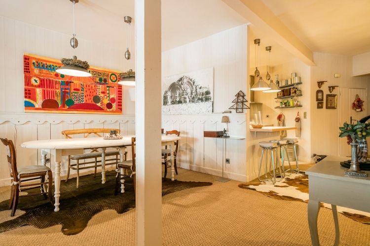 Apartamento Besiberri