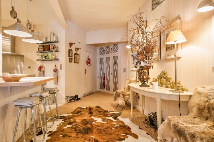 Apartamento Besiberri