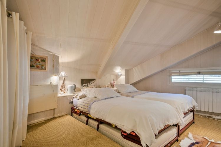Apartamento Besiberri