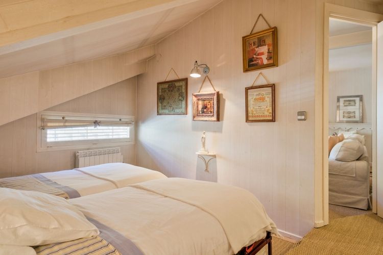 Apartamento Besiberri