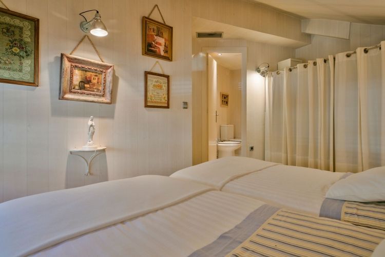 Apartamento Besiberri