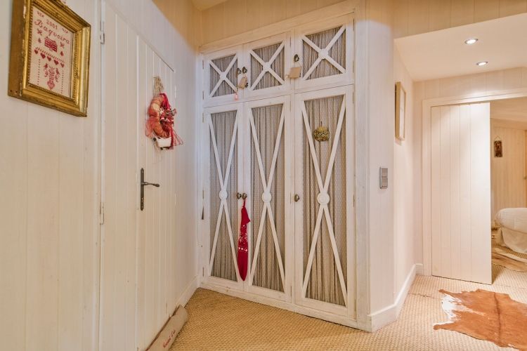 Apartamento Besiberri