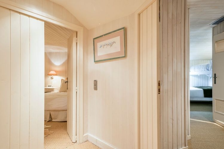 Apartamento Besiberri