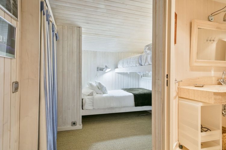 Apartamento Besiberri