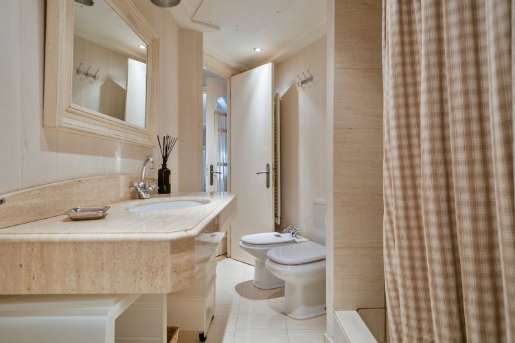 Apartamento Besiberri
