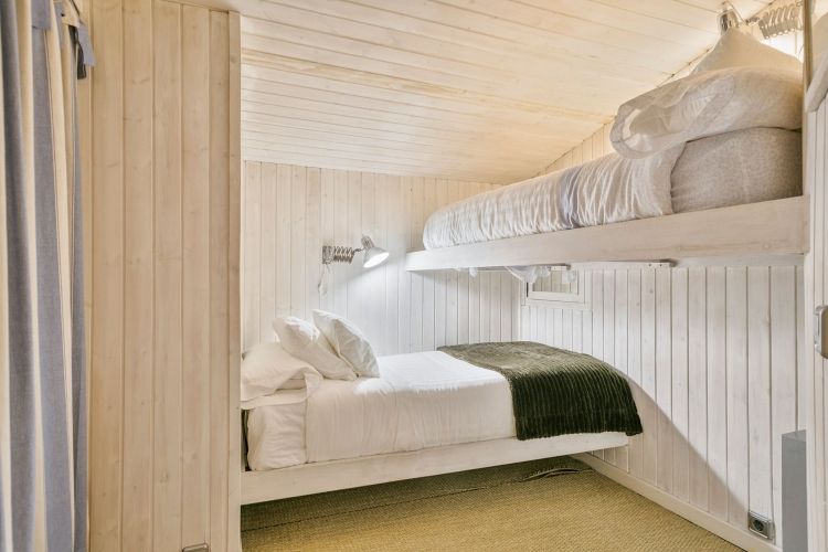 Apartamento Besiberri