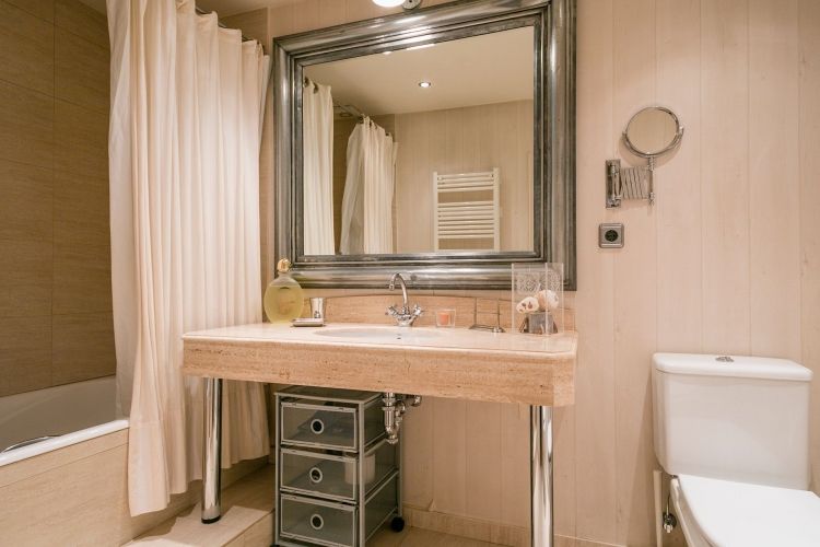 Apartamento Besiberri