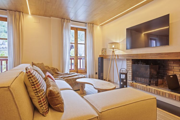 Apartamento Blanieu ¡Reformado 2