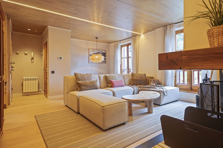 Apartamento Blanieu ¡Reformado 2